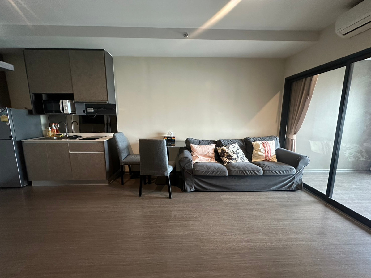 ให้เช่าคอนโดสะพานควาย จตุจักร :  💥 FOR RENT   :  Ideo Phahol -Jatujak  Condo   💥