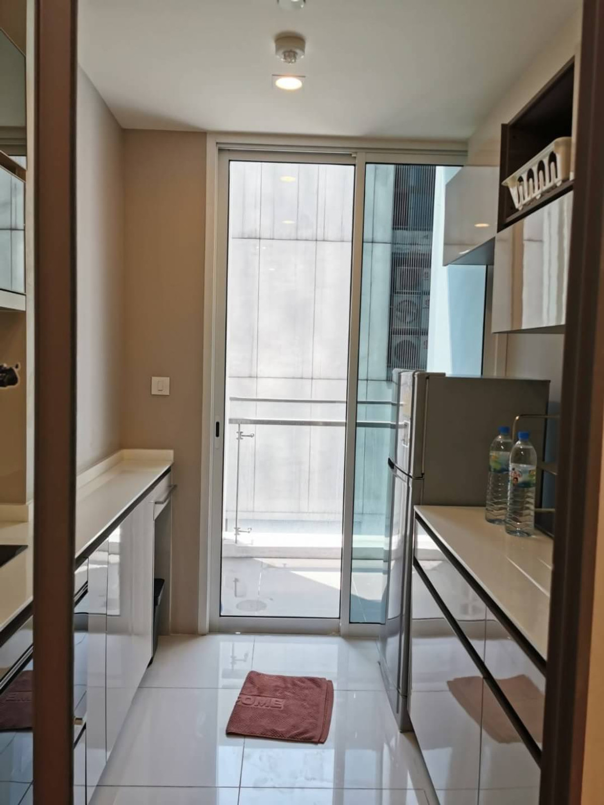 ขายคอนโดสาทร นราธิวาส : ขายลดภาระ🔥🔥คอนโดราคาพิเศษ ทำเลดี โครงการ เดอะ รูม สาทร - ถนนปั้น MD-25079821