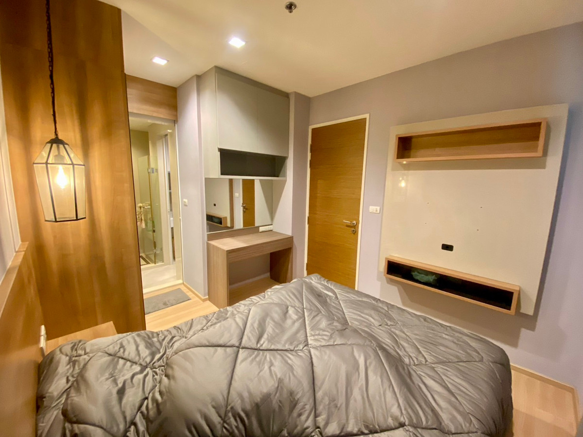 For SaleCondoSapankwai,Jatujak : 🔥 For Sale : Rhythm Phahol Ari Condo 🔥🔥