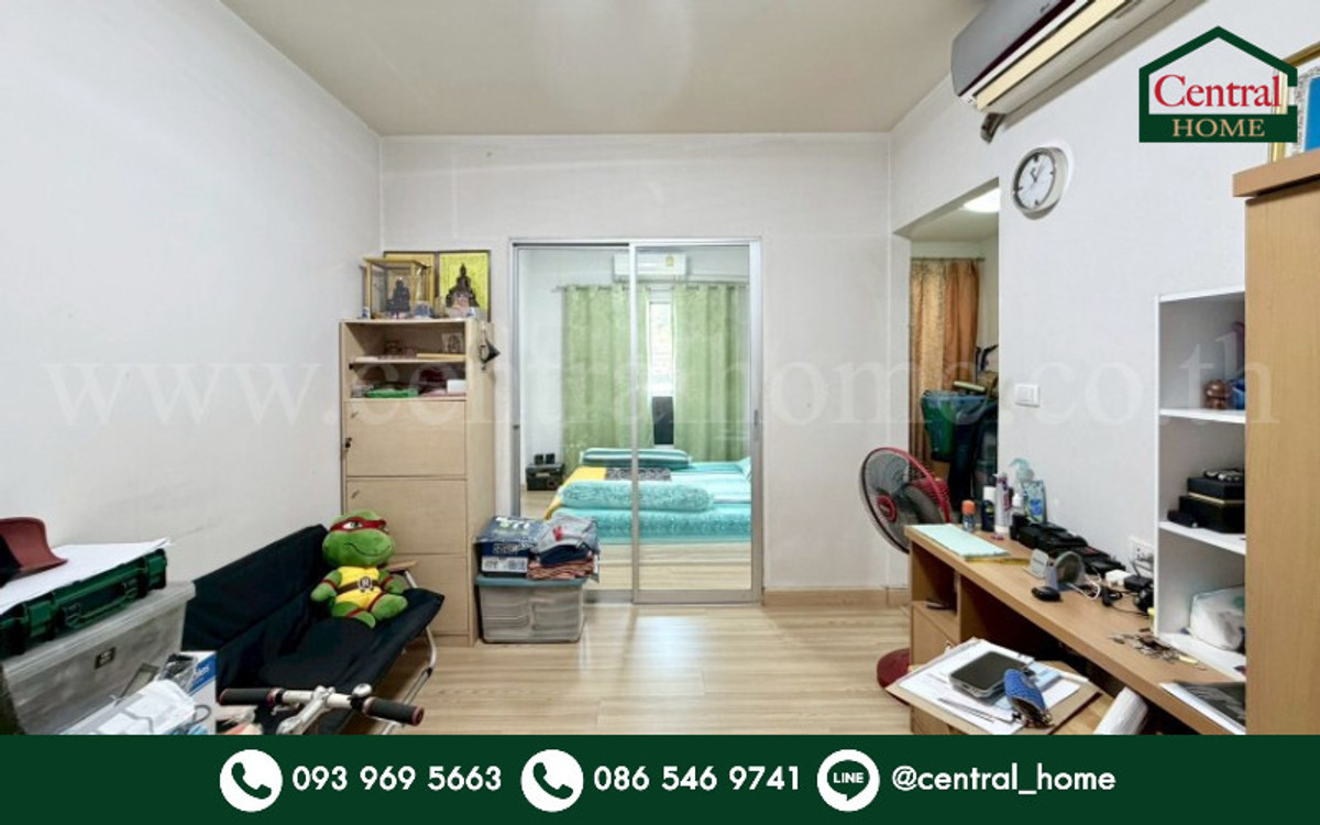 ขายคอนโดแจ้งวัฒนะ เมืองทอง : คอนโด เดอะ คิทท์ แจ้งวัฒนะ ใกล้ MRT สถานีเลี่ยงเมืองปากเกร็ด ราคาถูก