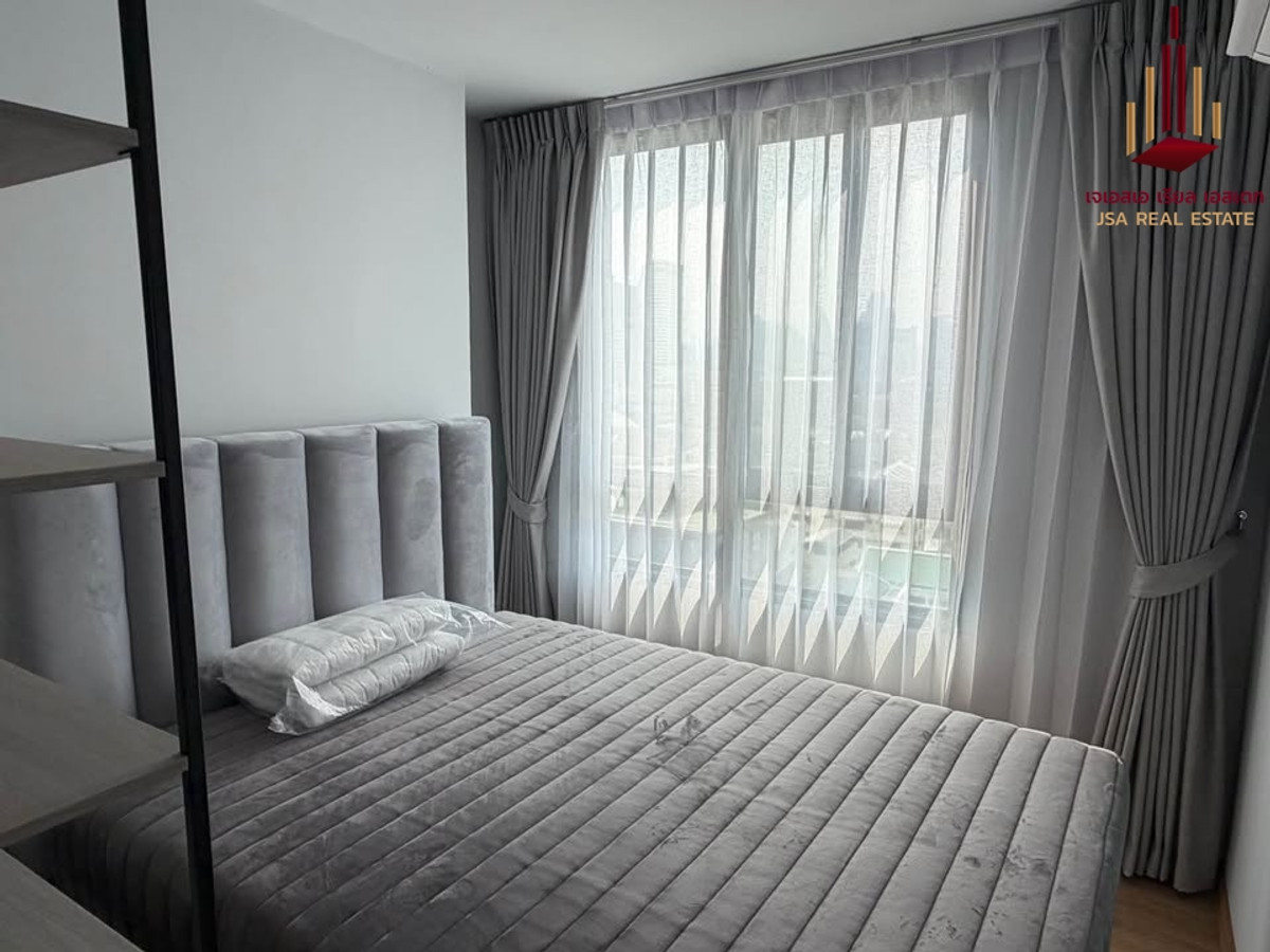 For RentCondoAri,Anusaowaree : ✨ For Rent: Nue Evo Ari Condo ✨ 💰 Only 22,000 THB/month