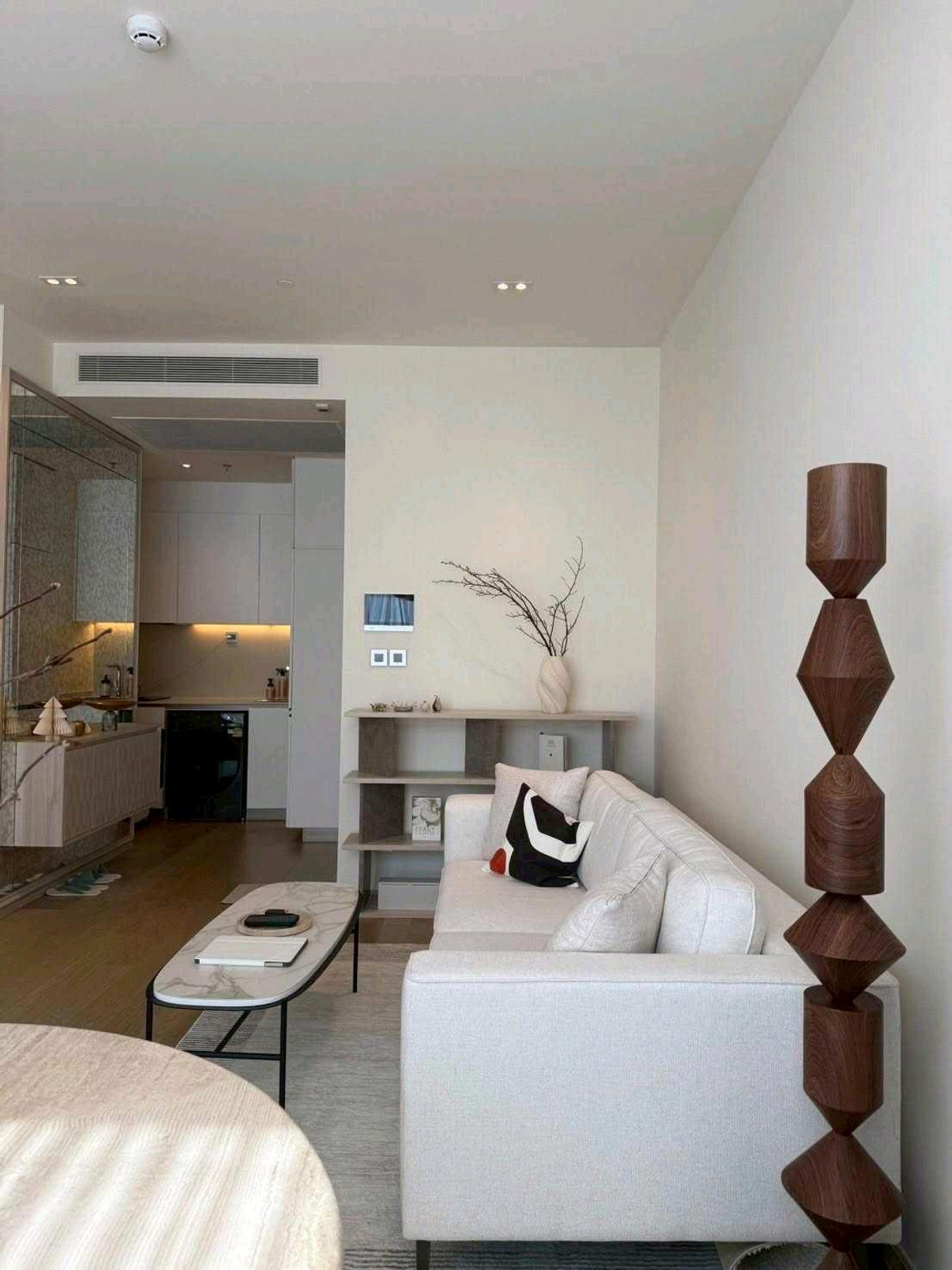 For RentCondoSukhumvit, Asoke, Thonglor : 📌For RENT | The Strand Thonglor - 1BR (51 sqm) 80,000 THB/month