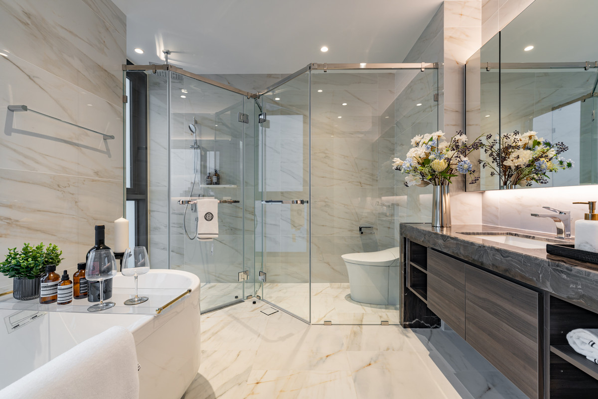 For SaleCondoSathorn, Narathiwat : Luxurious 4 bedroom duplex condo at Supalai Icon Sathorn, Contact 062-496-6454