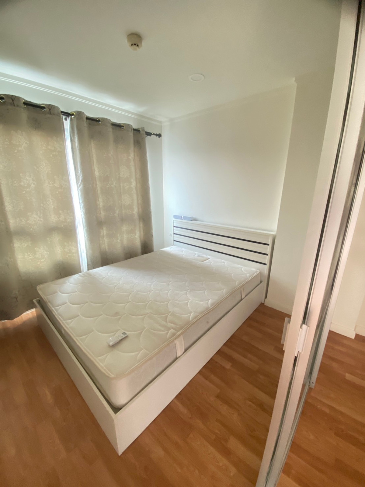 For SaleCondoPattanakan, Srinakarin : 15K011068 - Condo for sale Lumpini Ville Pattanakarn 26, Building B1, 8th floor (Sell Condo Lumpini Ville Pattanakarn 26)