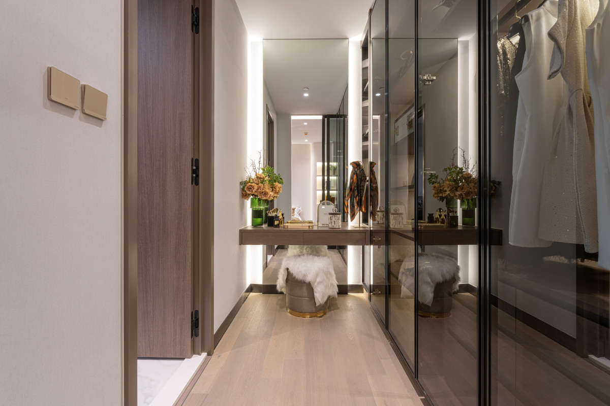 For SaleCondoSathorn, Narathiwat : Luxury 3 bedroom duplex condo at Supalai Icon Sathorn, Contact 062-496-6454