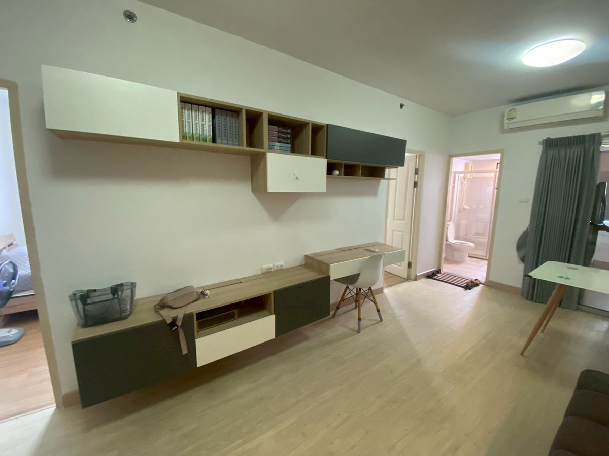 ให้เช่าคอนโดบางแค เพชรเกษม : เช่าถูก 16,000 บาท ** รหัส 10 ** 2 ห้องนอน ** คอนโด ศุภาลัย ปาร์ค ราชพฤกษ์ - เพชรเกษม ** ติดรถไฟฟ้า บางหว้า ** 088-398-3835 MR.BOAT