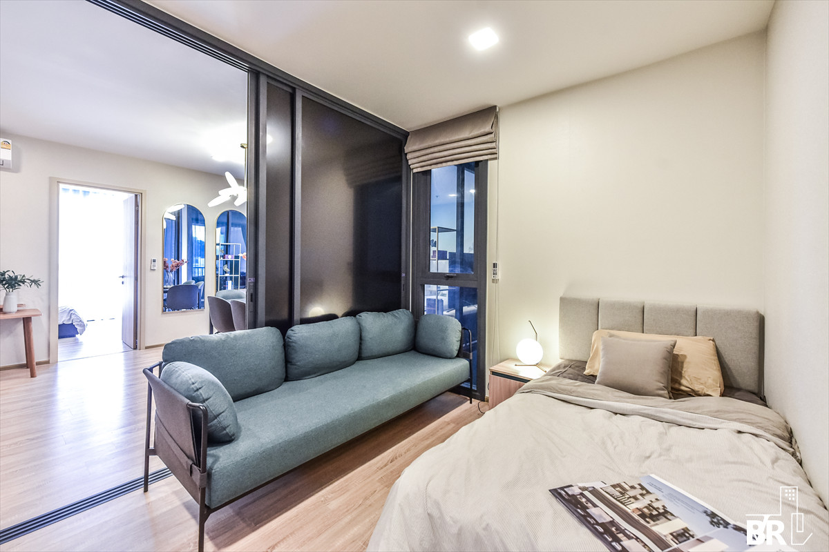 ขายคอนโดราชเทวี พญาไท : ยูนิตราคาดี 3 ห้องนอน 🌟  XT Huaikhwang  ใกล้ MRT ห้วยขวาง 🌟