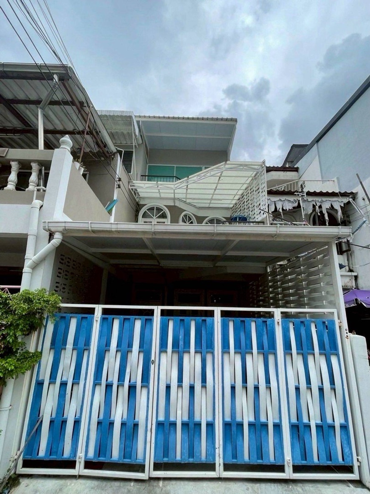 For RentTownhomeKasetsart, Ratchayothin : Townhome for Rent, Phaholyothin 32 🚇🚝🌏