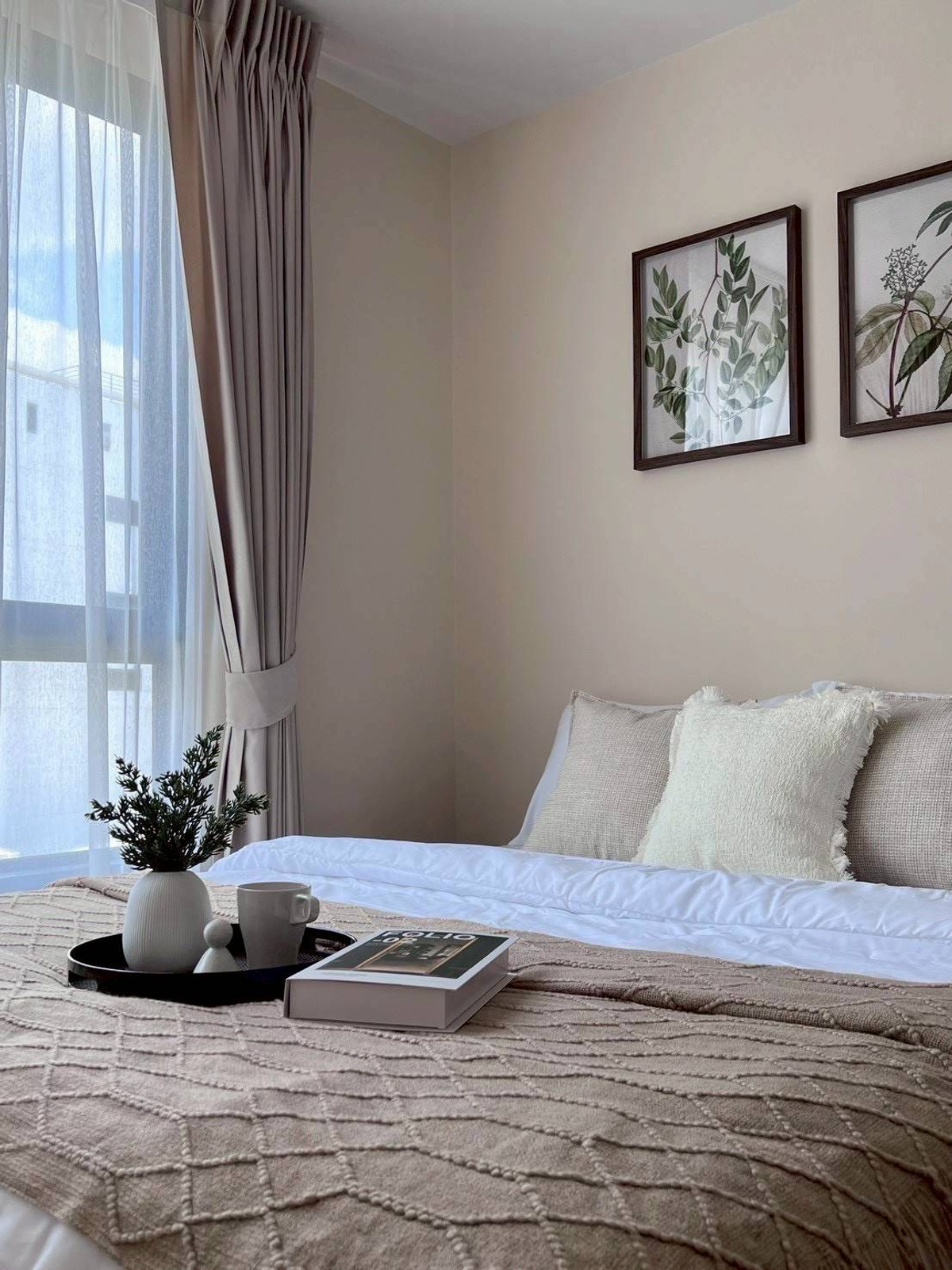 ให้เช่าคอนโดรัชดา ห้วยขวาง : ✨🏙️ FOR RENT | ห้องใหม่แกะกล่อง 🏙️✨ 💎 คอนโด เบลกาเรีย รัชดา 17 (The Belgravia @ Ratchada 17) 💎 คอนโดใหม่ ดีไซน์สวย ทำเลรัชดา ใกล้รถไฟฟ้า พร้อมเข้าอยู่