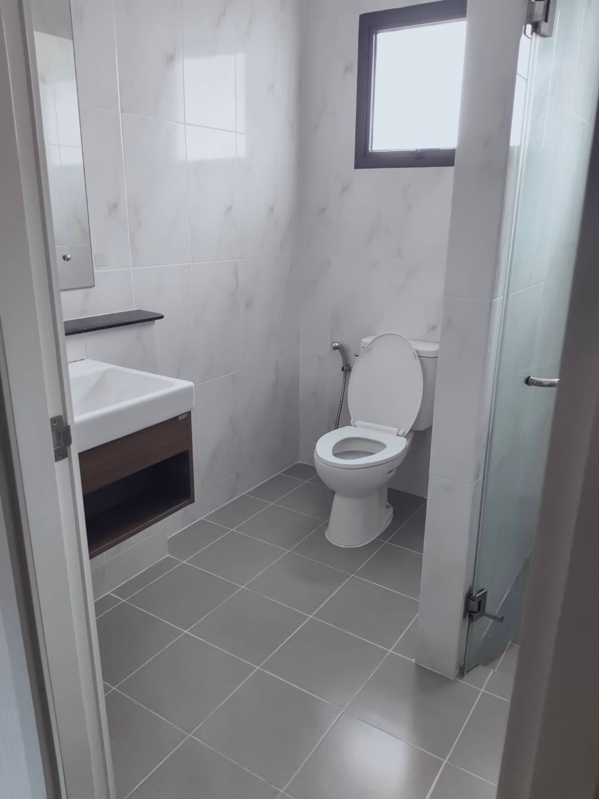 ให้เช่าบ้านปทุมธานี รังสิต ธรรมศาสตร์ : บ้านเดี่ยว เฟอร์นิเจอร์ครบ อำเภอเมืองปทุม 3ห้องนอน 