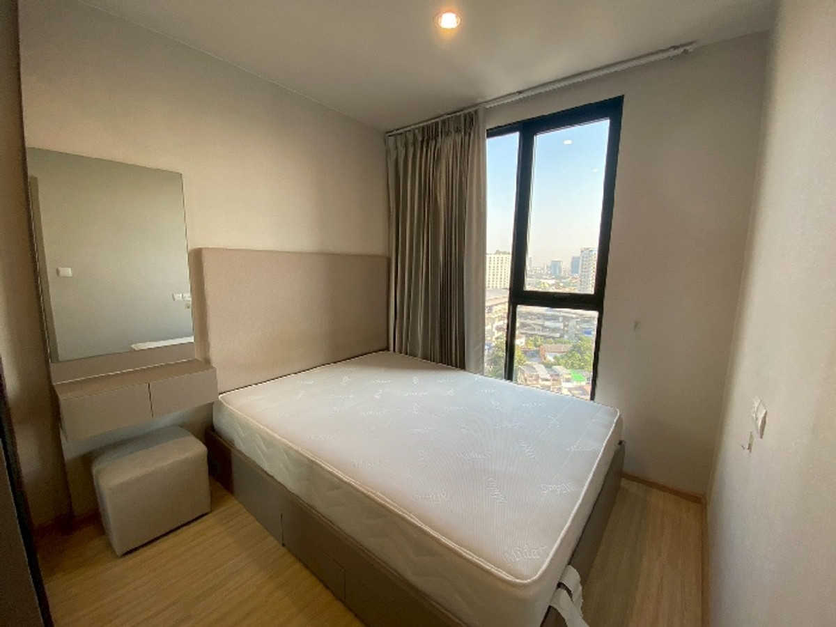 ให้เช่าคอนโดท่าพระ ตลาดพลู วุฒากาศ : เช่าถูก 15,000 บาท ** 2 Bed ** เดอะ ไพรเวซี่ ท่าพระ อินเตอร์เชนจ์ ** ติดรถไฟฟ้า แยกท่าพระ ** 088-398-3835 MR.BOAT