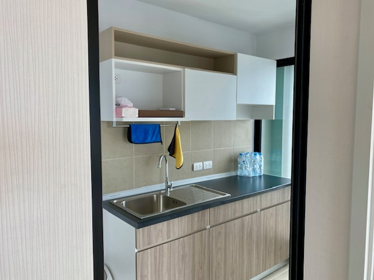 ขายคอนโดวงเวียนใหญ่ เจริญนคร : ขายลดภาระ🔥🔥คอนโดราคาพิเศษ ทำเลดี โครงการ ศุภาลัย ลอฟท์ ประชาธิปก-วงเวียนใหญ่ MD-25071451