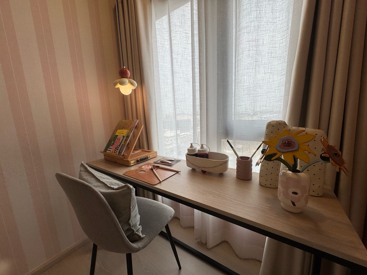 ขายคอนโดวงเวียนใหญ่ เจริญนคร : Flo By Sansiri 1Bed 29 sq.m.ราคาเริ่มต้น 3.84 MBphat: 064-642-8664Nui: 094-624-2014