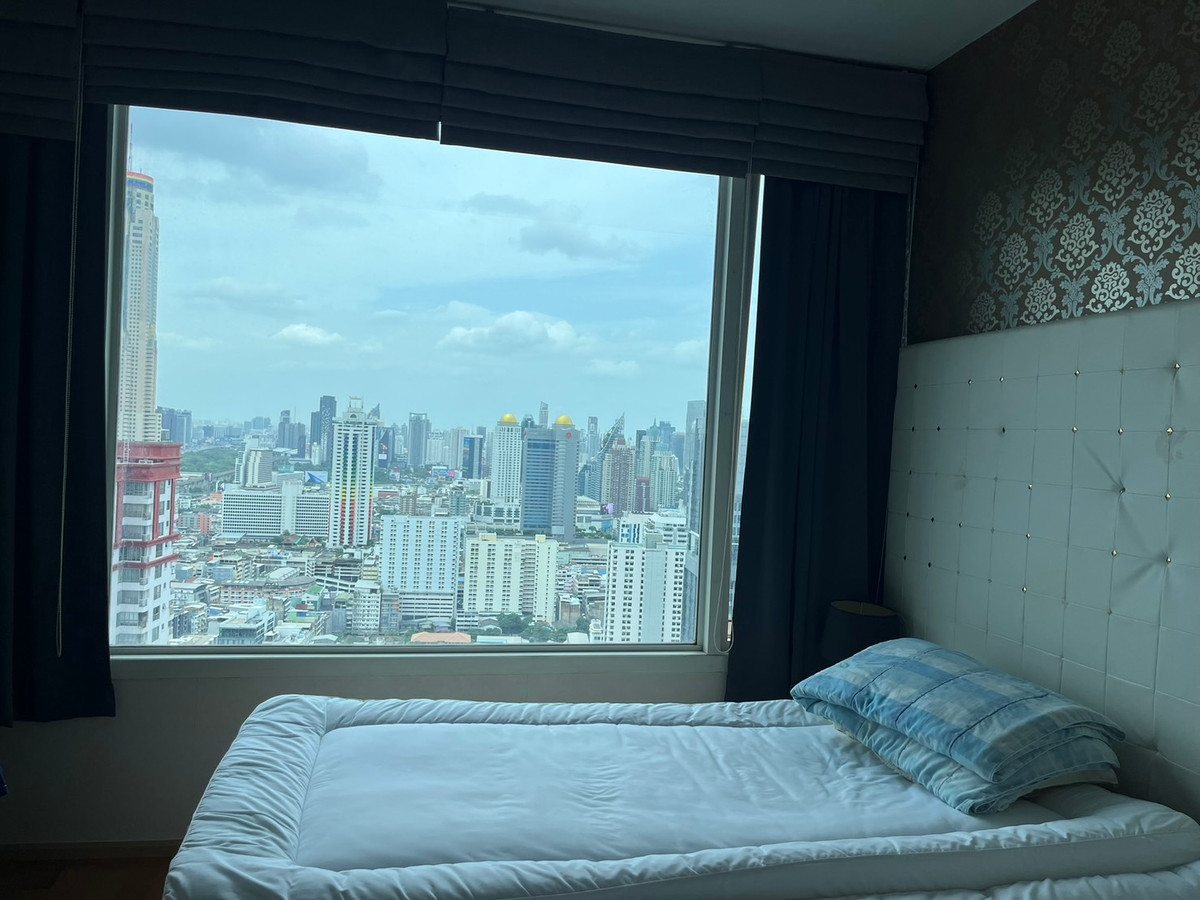 ให้เช่าคอนโดราชเทวี พญาไท : เช่าคอนโด Villa Rachatewi 1 นอน 2 น้ำ 71 ตร.ม. ใกล้ BTS ราชเทวี เพลิดเพลินสิ่งอำนวยความสะดวกครบ พร้อมสระว่ายน้ำและฟิตเนส เพียง 37,000 บาท/เดือน!