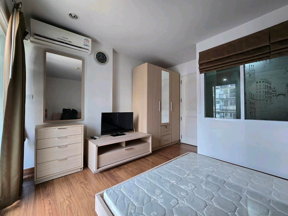 ให้เช่าคอนโดสีลม ศาลาแดง บางรัก : ให้เช่า คอนโด สุรวงศ์ ซิตี้ รีสอร์ ขนาด 35 ตร.ม. ราคาถูก