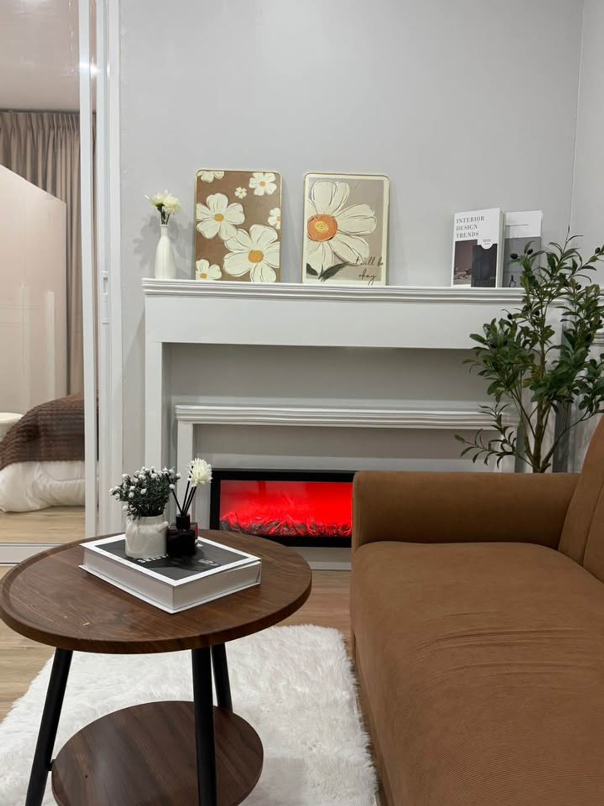 For SaleCondoPattanakan, Srinakarin : Selling to reduce burden🔥🔥 Special price condo, great location, The Seasons Srinakarin project MD-26086013