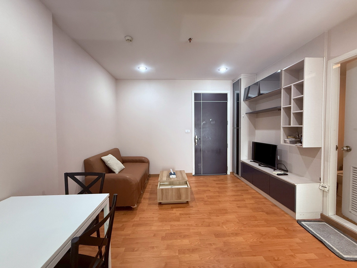 ให้เช่าคอนโดบางแค เพชรเกษม : ให้เช่าคอนโด the president เพชรเกษม-บางแค  1 bed 35 ตร.ม ห้องรีโนเวทใหม่ พร้อมเข้าอยู่ได้เลย 062-4468565