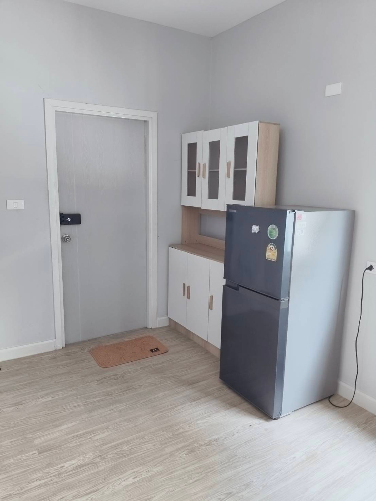 ให้เช่าบ้านปทุมธานี รังสิต ธรรมศาสตร์ : บ้านเดี่ยว เฟอร์นิเจอร์ครบ อำเภอเมืองปทุม 3ห้องนอน 