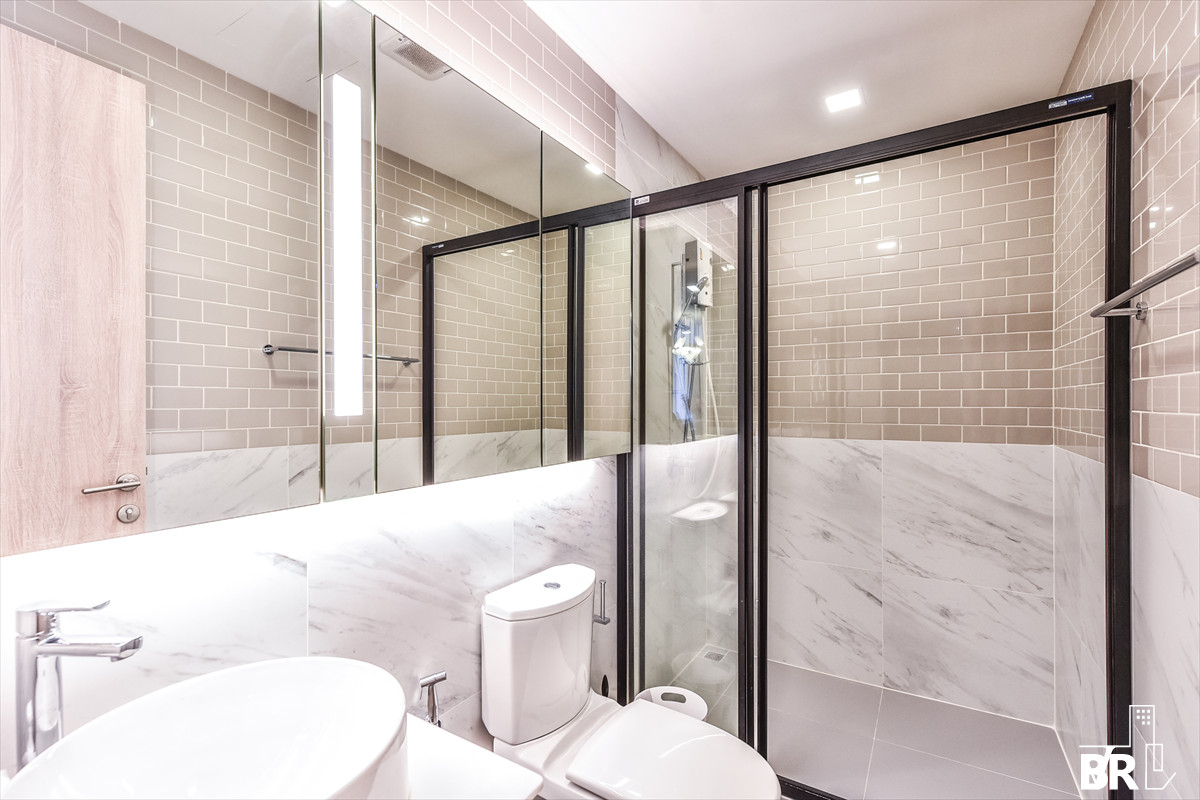 ขายคอนโดราชเทวี พญาไท : ยูนิตราคาดี 3 ห้องนอน 🌟  XT Huaikhwang  ใกล้ MRT ห้วยขวาง 🌟