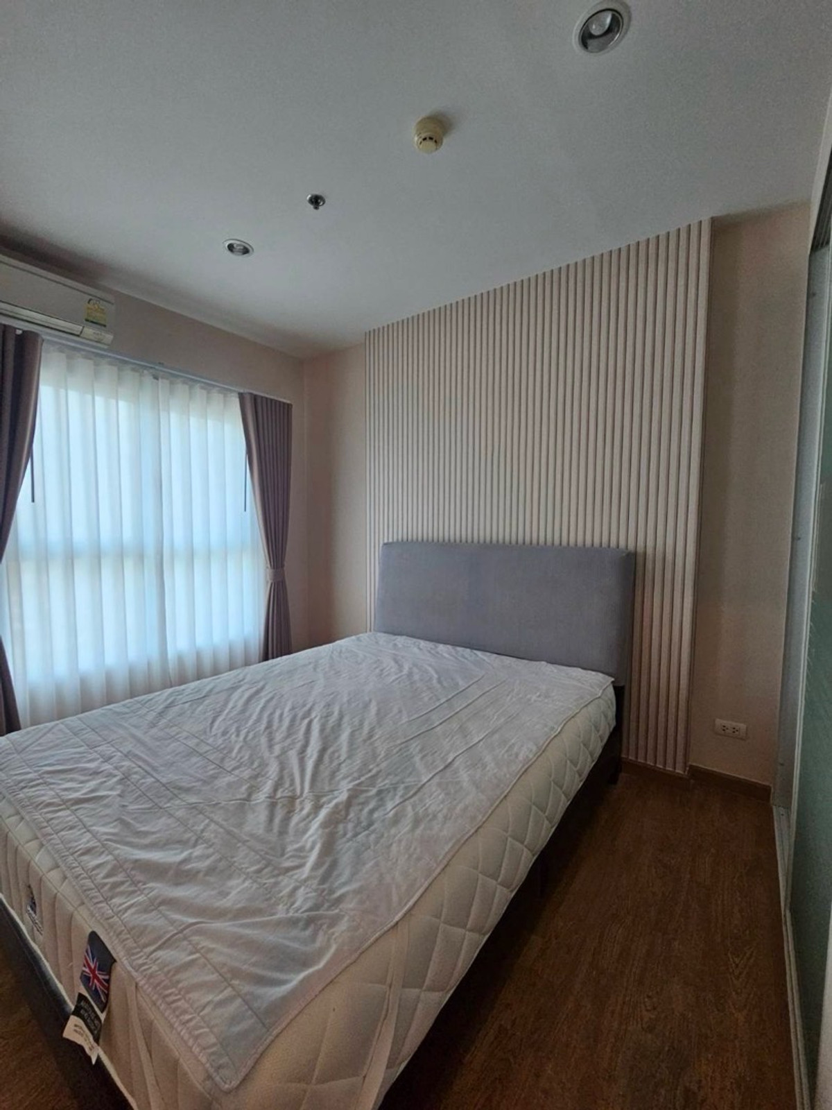 ให้เช่าคอนโดบางซื่อ วงศ์สว่าง เตาปูน : ให้เช่า คอนโด พาร์คแลนด์ วงศ์สว่างแบบ 1 ห้องนอนขนาด 30.00 ตร.ม ชั้น 32