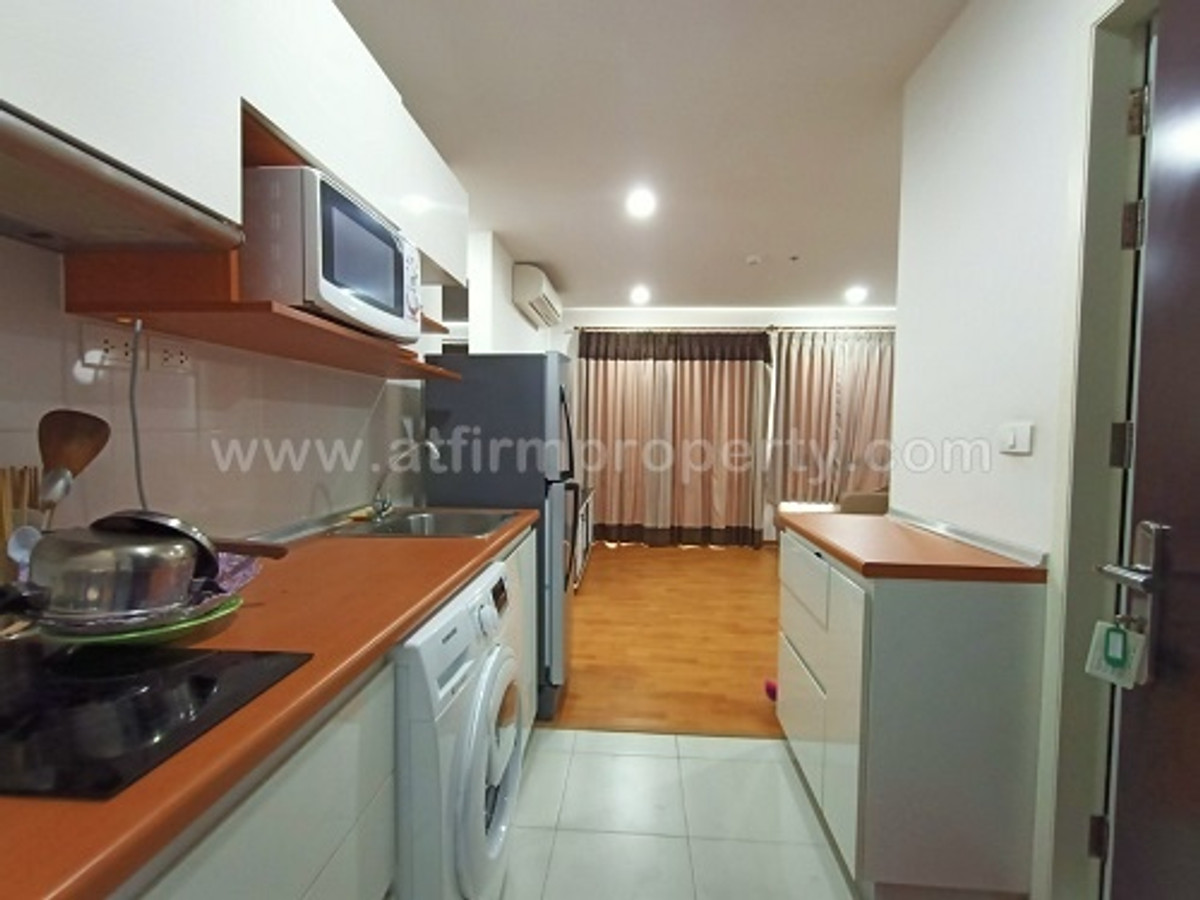 For RentCondoThaphra, Talat Phlu, Wutthakat : Cheap rent 17,000 baht ** 2 bedrooms, 1 bathroom ** The President Sathorn Ratchaphruek 1 ** next to Bang Wa BTS ** 088-398-3835 MR.BOAT