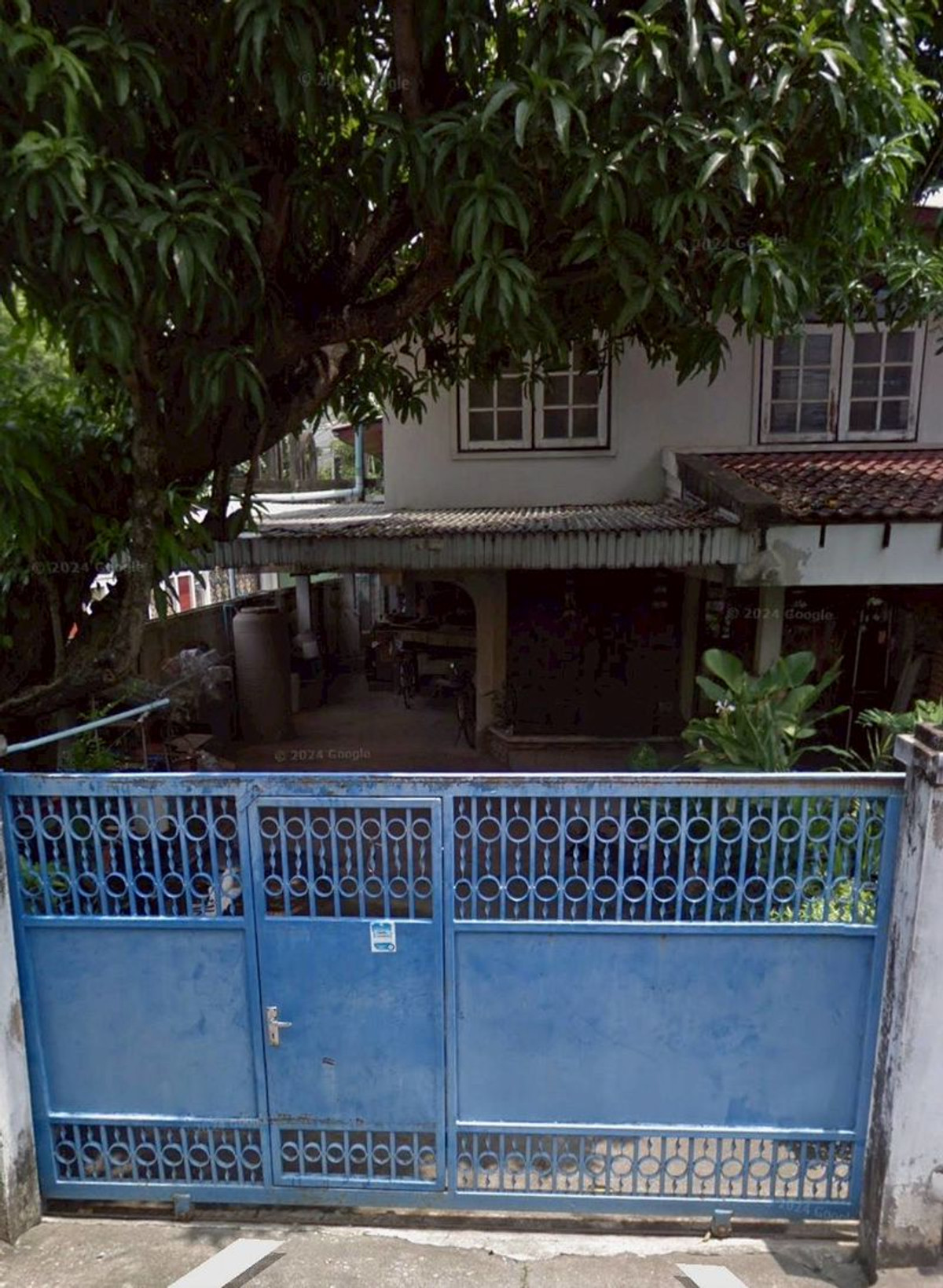 ขายบ้านนนทบุรี บางใหญ่ บางบัวทอง : ขายบ้านเดี่ยว 2 ชั้น หลังมุม ใกล้เดอะมอลล์งามวงศ์วาน เนื้อที่ 65 ตารางวา แขวงบางเขน เขตเมืองนนทบุรี จังหวัดนนทบุรี