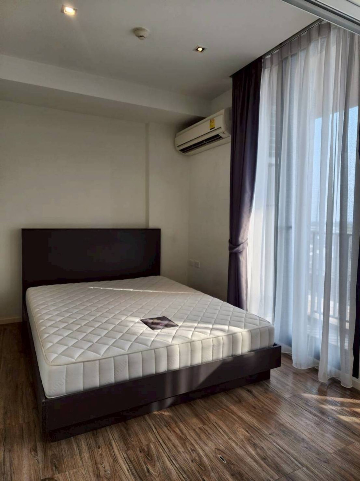 ให้เช่าคอนโดราษฎร์บูรณะ สุขสวัสดิ์ : 💥CP-9952💥ว่าง ให้ เช่า  ปาร์ค พุทธบูชา 48👉แอดไลน์ @rentbkk 