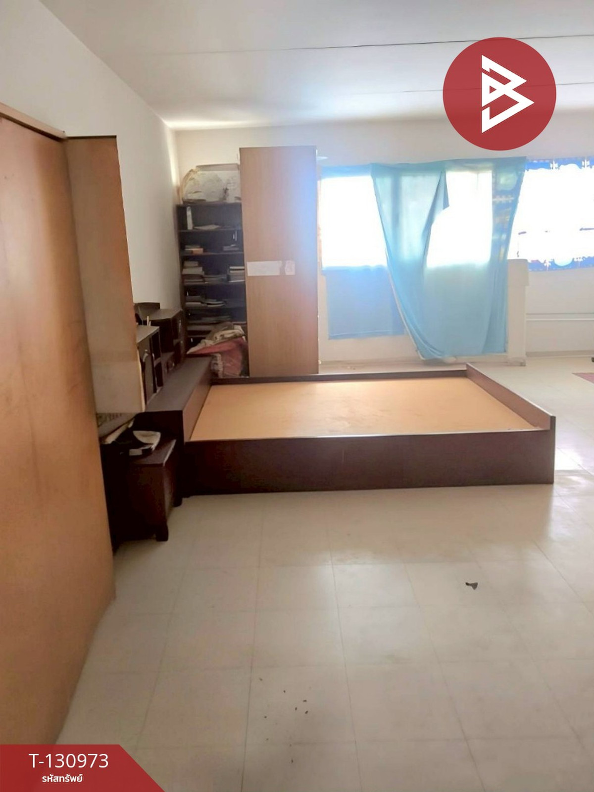 For SaleCondoNonthaburi, Bang Yai, Bangbuathong : Condo for sale, Popular Muangthong Thani (Popular Muangthong Thani), Nonthaburi