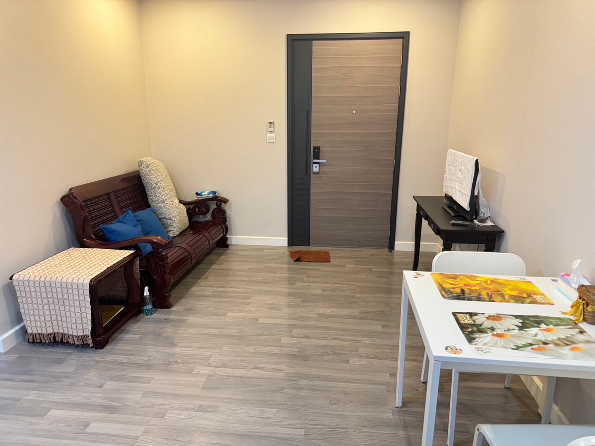 ขายคอนโดสาทร นราธิวาส : ขายลดภาระ🔥🔥คอนโดราคาพิเศษ ทำเลดี โครงการ เดอะ รูม สาทร - ถนนปั้น MD-25079821