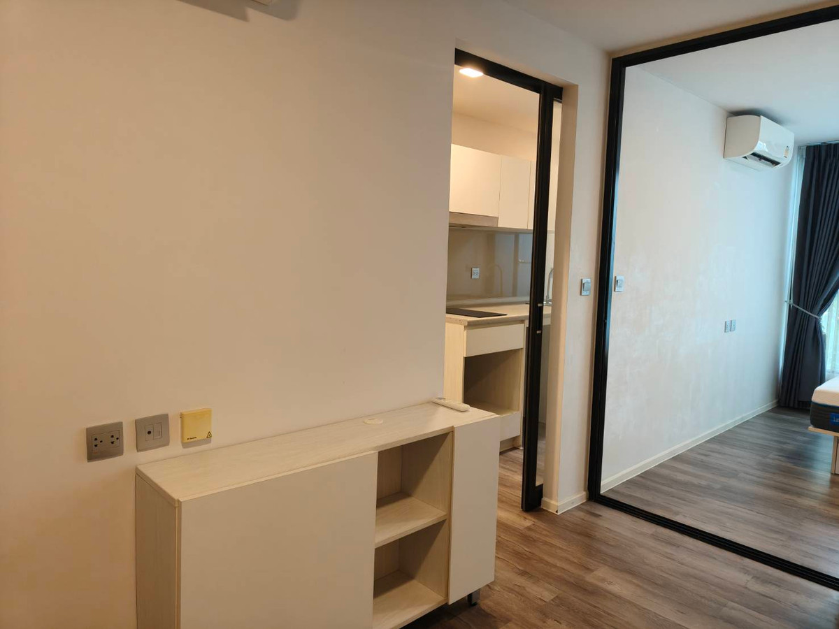 ให้เช่าคอนโดแจ้งวัฒนะ เมืองทอง : 🏢 ให้เช่าคอนโด : Atmoz Chaengwattana (แอทโมซ แจ้งวัฒนะ)  รหัสทรัพย์ | 📌LNP-C12323