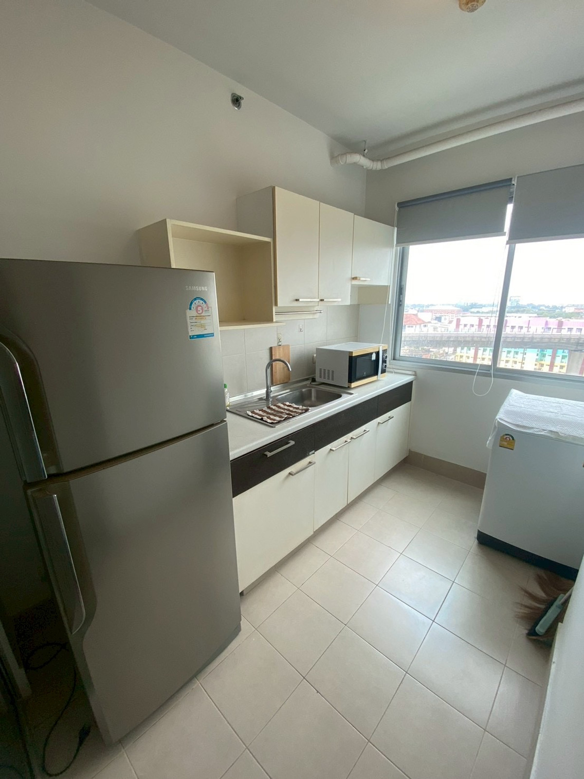 For RentCondoBang kae, Phetkasem : Cheap rent 12,000 baht ** Code 290825-422 ** 1 bedroom - 29th and 14th floors ** Condo Supalai Park Ratchaphruek - Phetkasem ** Next to Bang Wa BTS ** 088-398-3835 MR.BOAT