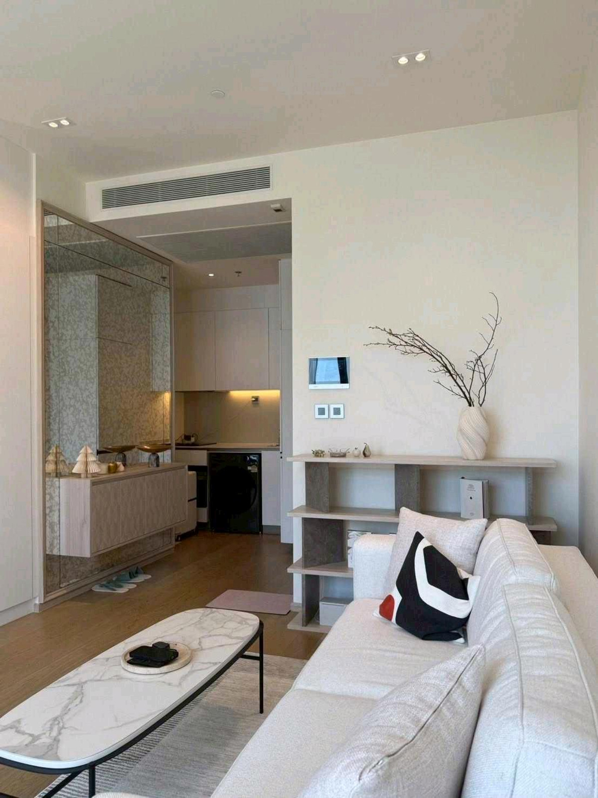 For RentCondoSukhumvit, Asoke, Thonglor : 📌For RENT | The Strand Thonglor - 1BR (51 sqm) 80,000 THB/month