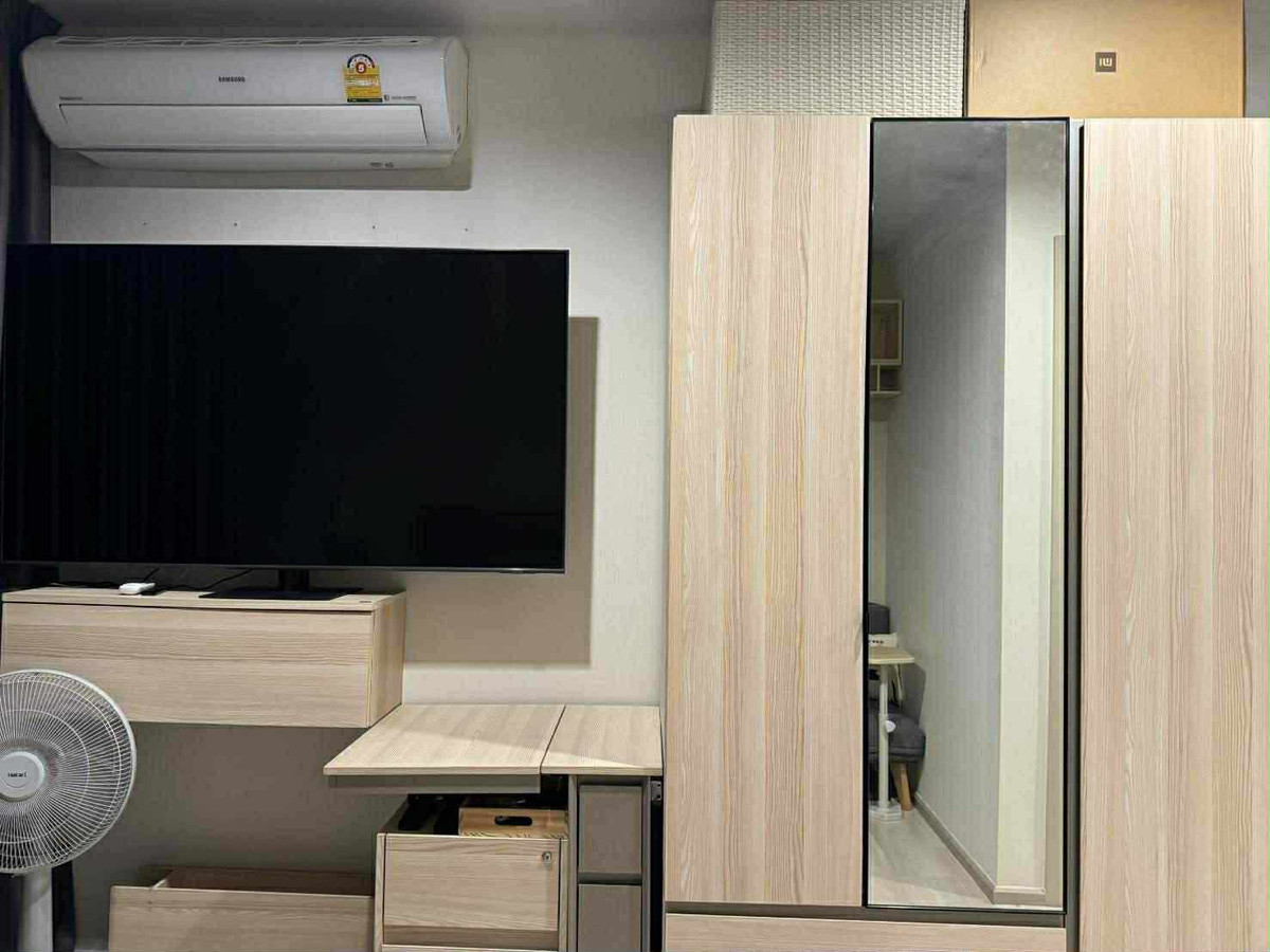 For RentCondoWitthayu, Chidlom, Langsuan, Ploenchit : For Rent: Life One Wireless