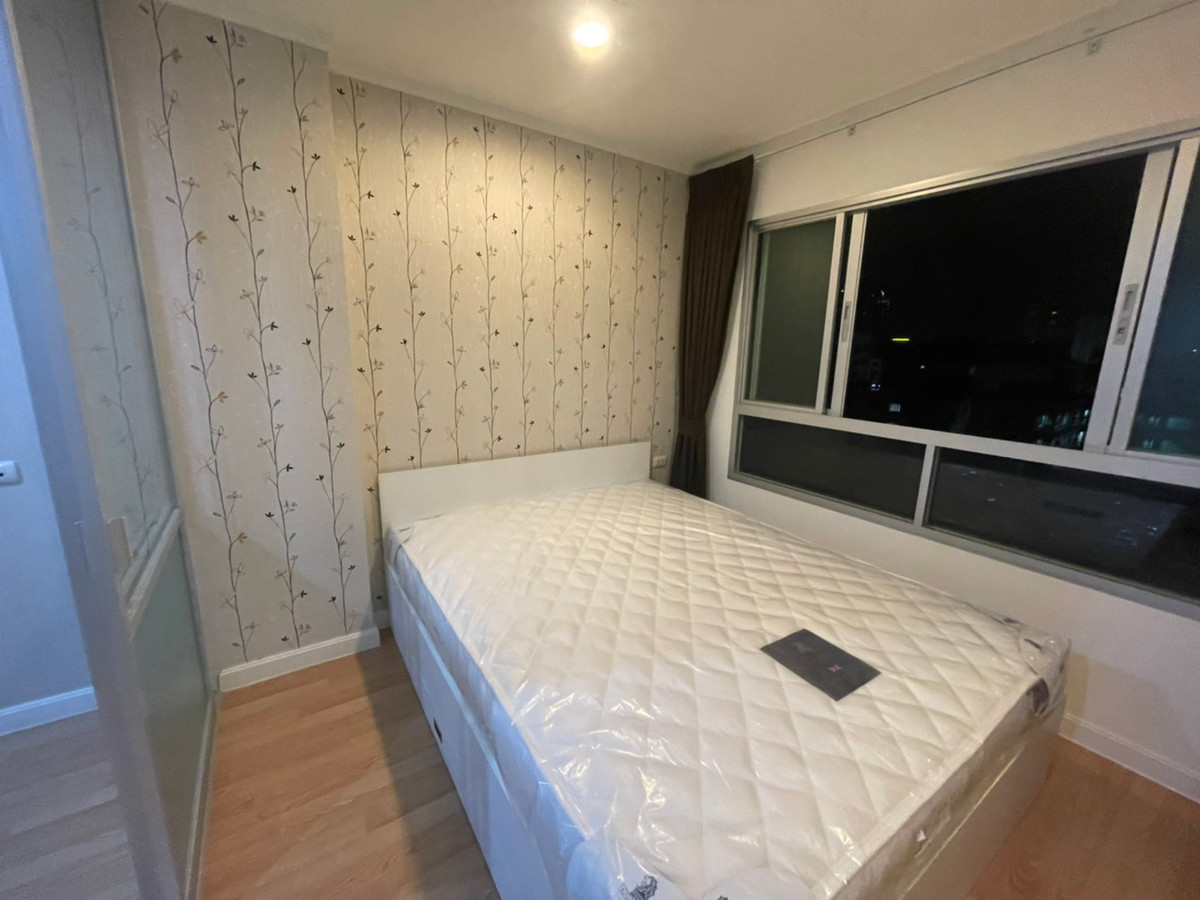 ขายคอนโดพัฒนาการ ศรีนครินทร์ : 15K020867 - ขาย คอนโด ลุมพินี วิลล์ พัฒนาการ 26 ตึก B2 ชั้น 7 (Sell Condo Lumpini Ville Pattanakarn 26)