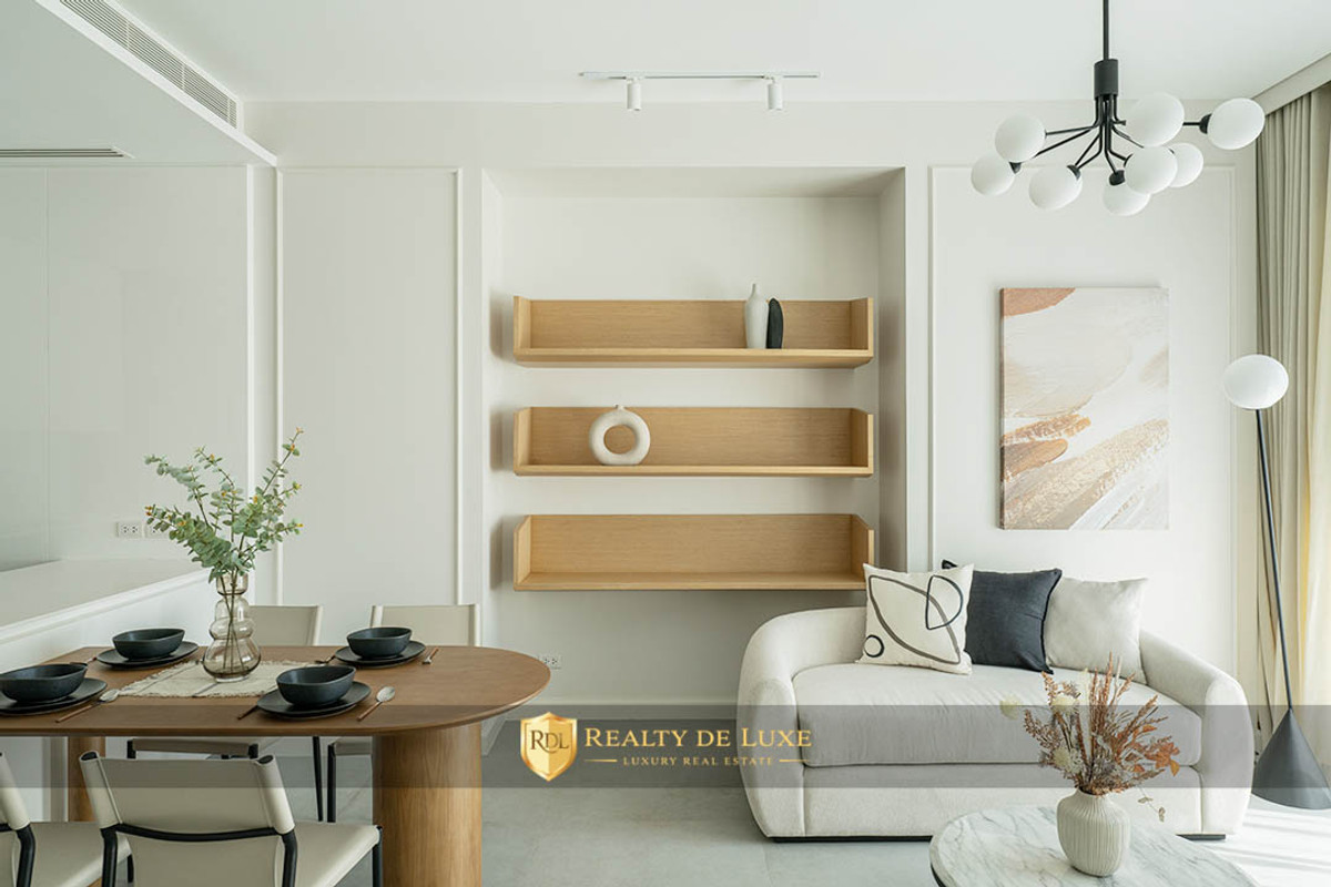 ให้เช่าคอนโดวิทยุ ชิดลม หลังสวน : ให้เช่า 185 ราชดำริ ห้องกว้างตกแต่งสวย ใกล้ BTS ราชดำริ