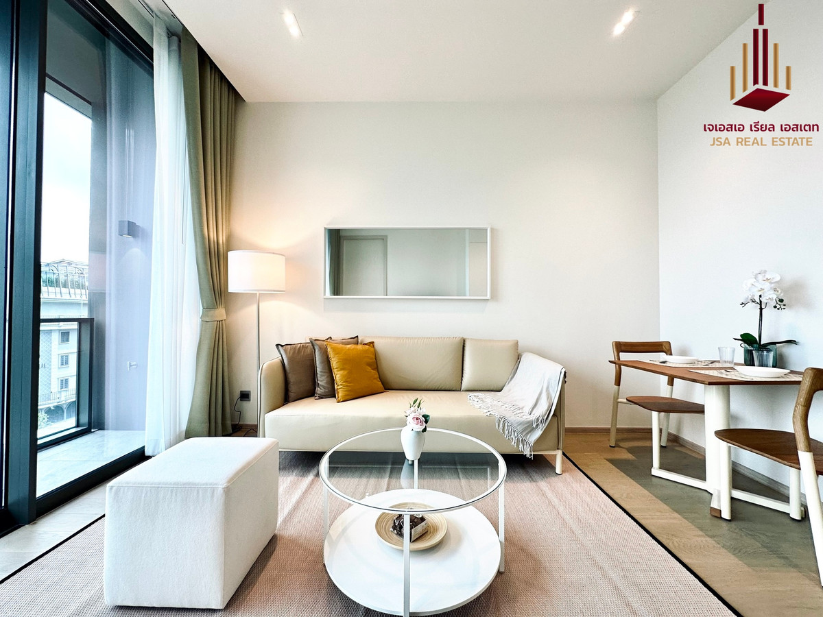 For RentCondoSukhumvit, Asoke, Thonglor : ✨ For Rent: The Strand Thonglor Condo ✨ 💰 Only 70,000 THB/month