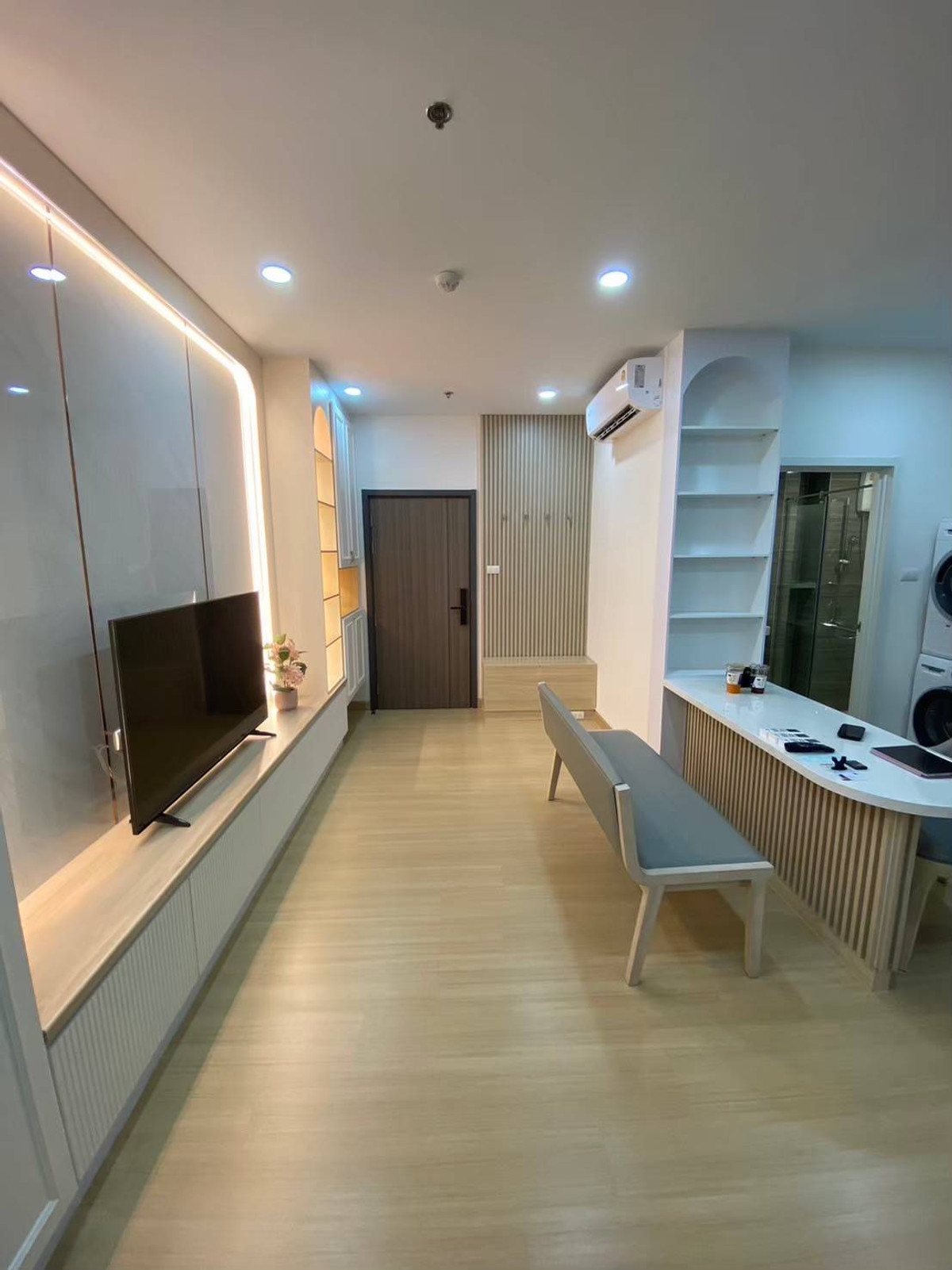 ขายคอนโดวงเวียนใหญ่ เจริญนคร : ขายลดภาระ🔥🔥คอนโดราคาพิเศษ ทำเลดี โครงการ ศุภาลัย ลอฟท์ ประชาธิปก-วงเวียนใหญ่ MD-25084822