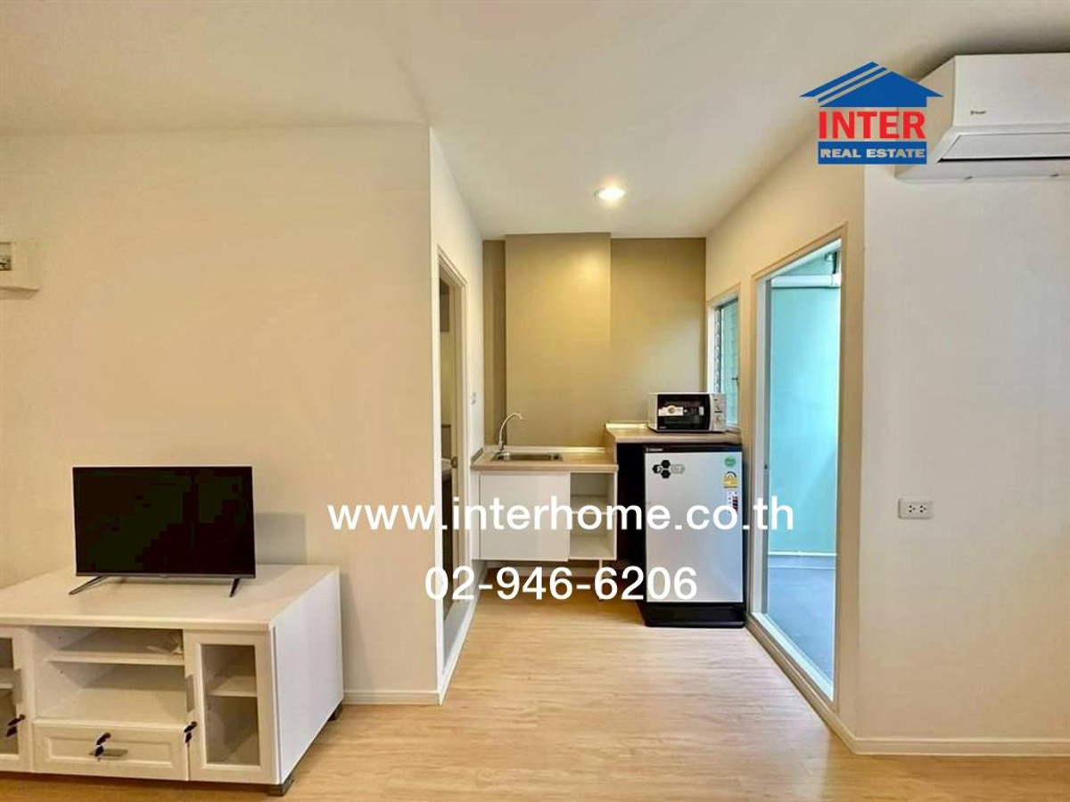 ขายคอนโดปทุมธานี รังสิต ธรรมศาสตร์ : คอนโดมิเนียม 43 ตร.ม. ลุมพินี ทาวน์ชิป รังสิต-คลอง1 ใกล้ห้างฟิวเจอร์พาร์ครังสิต ถนนรังสิตนครนายก ถนนวิภาวดีรังสิต ธัญบุรี ปทุมธานี