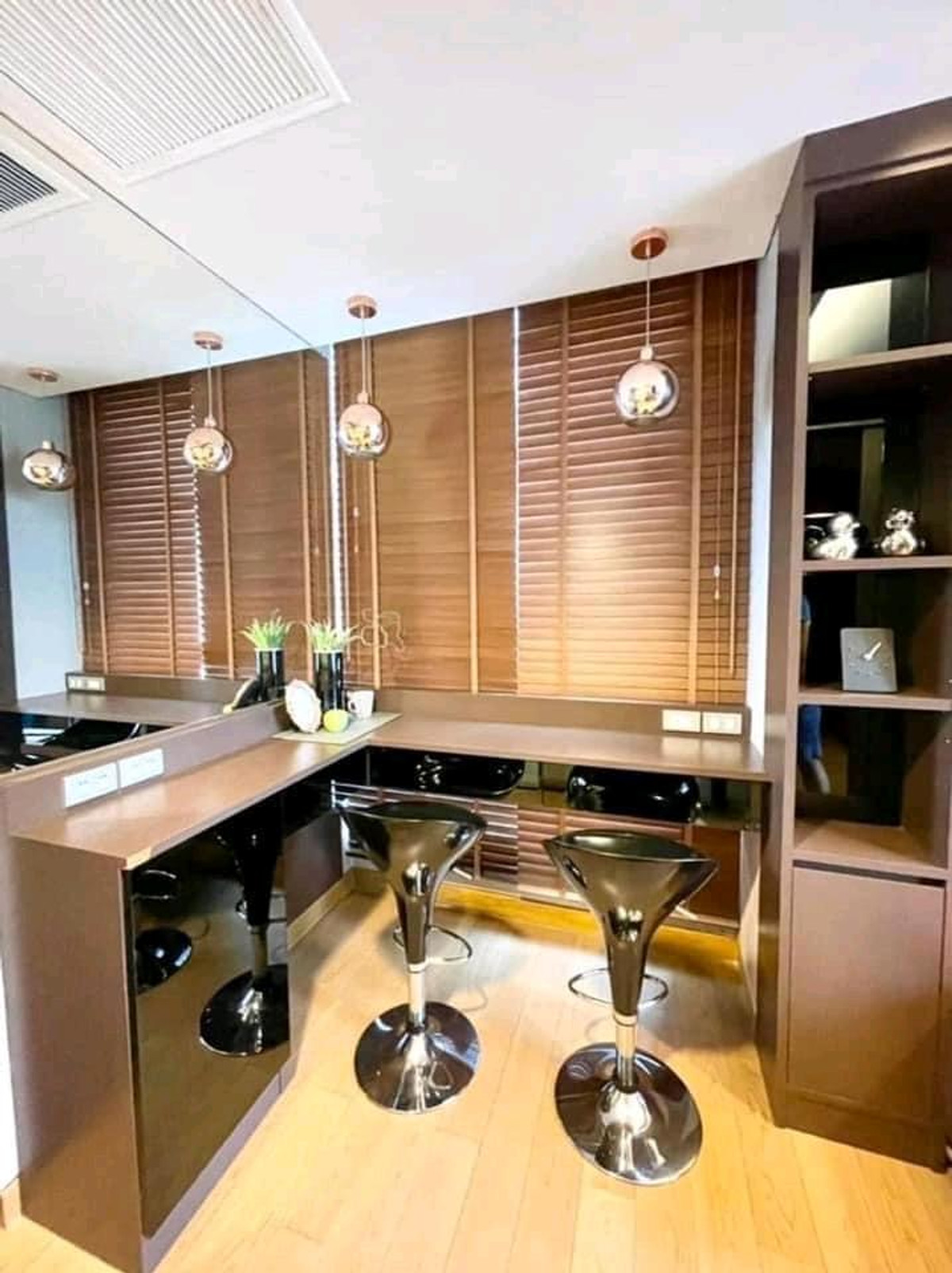 For RentCondoSukhumvit, Asoke, Thonglor : 📌For RENT | The Lumpini 24 - 1BR (30 sqm) 25,000 THB/month