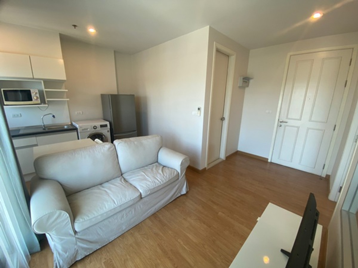 For RentCondoBang kae, Phetkasem : Cheap rent 12,000 baht ** 1 bedroom ** Condo The Parkland Phetkasem ** next to the BTS, second house ** 088-398-3835 MR.BOAT