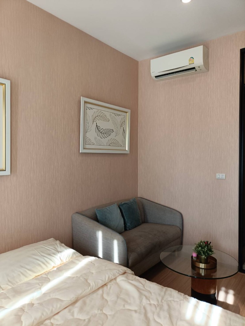 คอนโดอ่อนนุช อุดมสุข : ขาย/ให้เช่า คอนโด Knightsbridge Prime Onnut (ไนท์บริดจ์ ไพร์ม อ่อนนุช)