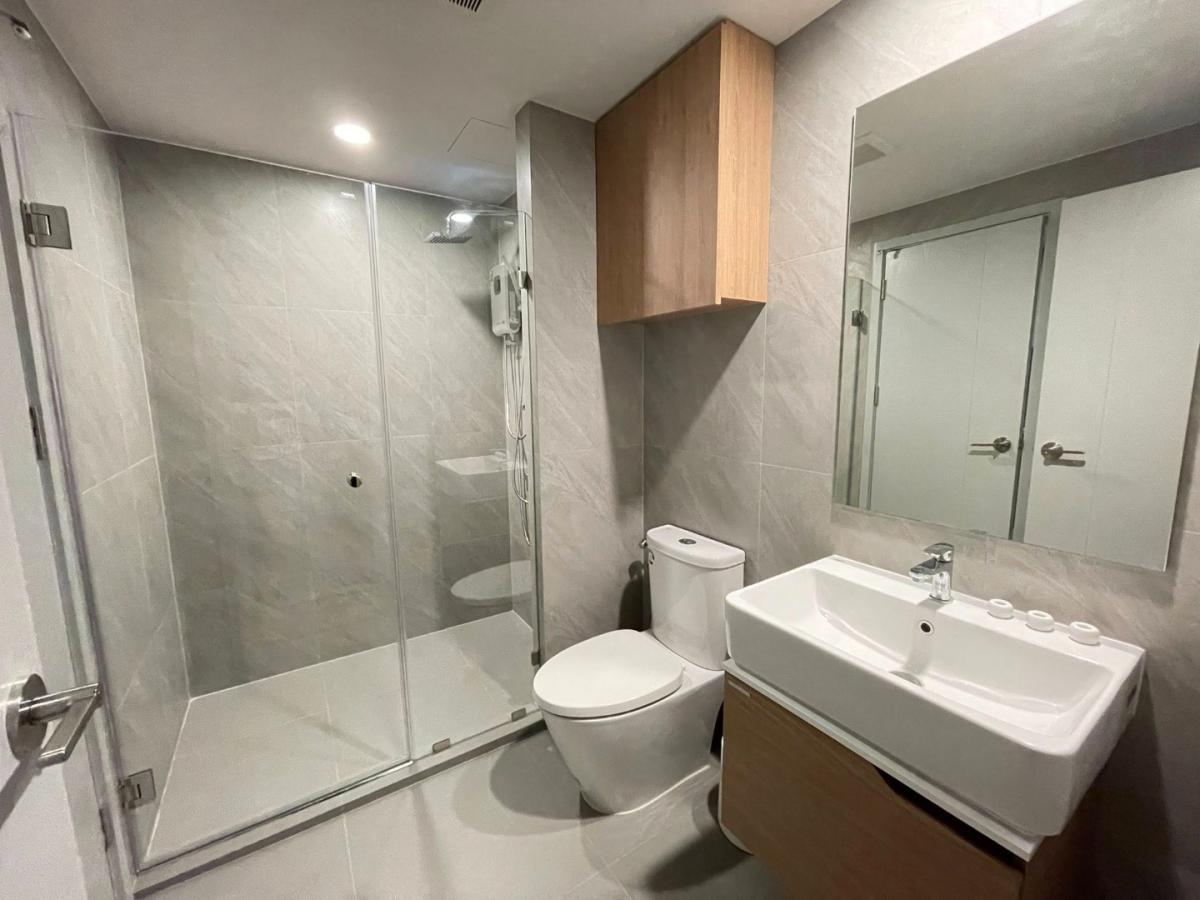 For RentCondoSiam Paragon ,Chulalongkorn,Samyan : 🔥For Rent Now🔥 Ideo Chula-Samyan, 2-bedroom unit, fully furnished, ready to move in. Only 400m* from Chulalongkorn University and MRT Samyan.