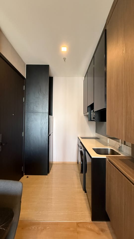 ให้เช่าคอนโดอารีย์ อนุสาวรีย์ : 🔥ให้เช่าด่วน🔥โนเบิล อราวน์ อารีย์ ห้องใหญ่พื้นที่กว้าง เฟอร์นิเจอร์ครบพร้อมเข้าอยู่ ใกล้ BTS อารีย์