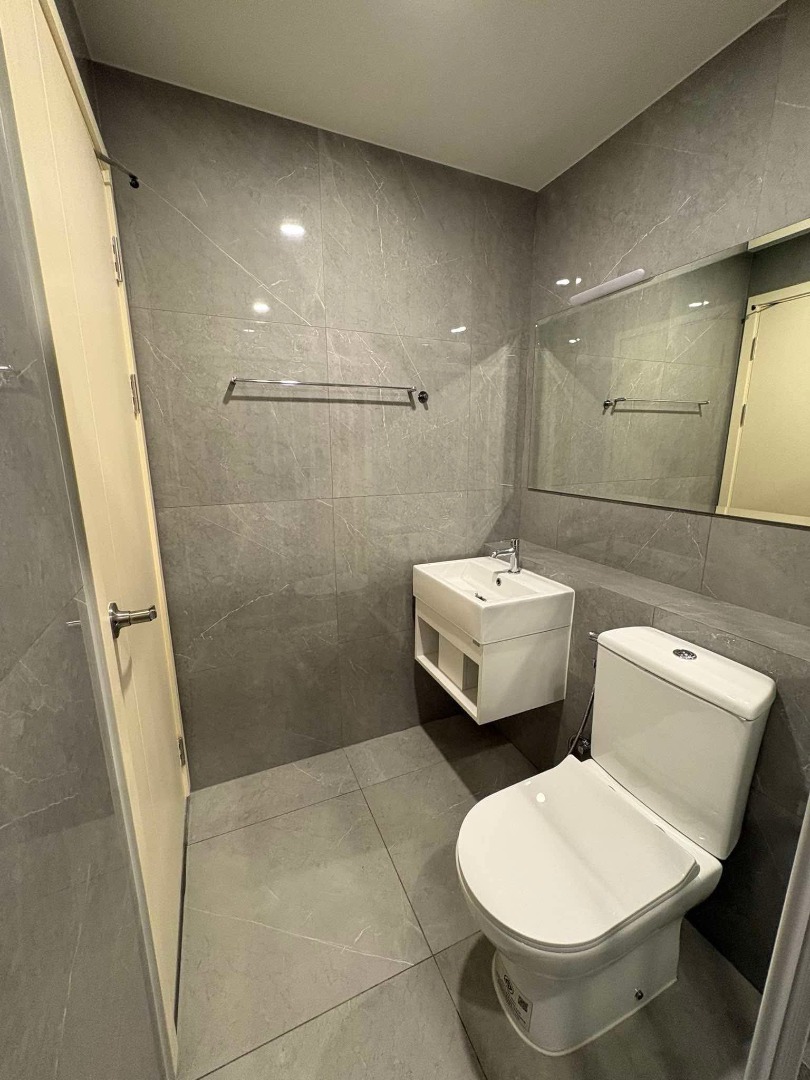 ให้เช่าคอนโดเกษตรศาสตร์ รัชโยธิน : 🔥ให้เช่าด่วน🔥บลู พหลโยธิน 35 ห้องกลางสวย ส่วนตัวสุด เฟอร์นิเจอร์ครบพร้อมเข้าอยู่ 