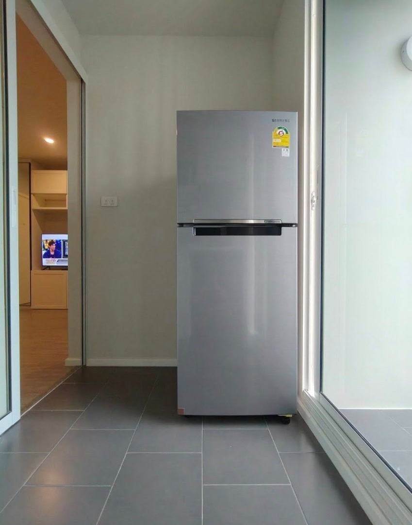 ให้เช่าคอนโดเกษตรศาสตร์ รัชโยธิน : 🔥ให้เช่าด่วน🔥บลู พหลโยธิน 35 ห้องกลางสวย ส่วนตัวสุด เฟอร์นิเจอร์ครบพร้อมเข้าอยู่ 