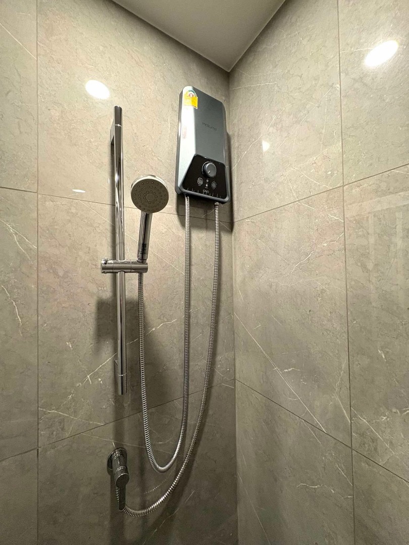 ให้เช่าคอนโดเกษตรศาสตร์ รัชโยธิน : 🔥ให้เช่าด่วน🔥บลู พหลโยธิน 35 ห้องกลางสวย ส่วนตัวสุด เฟอร์นิเจอร์ครบพร้อมเข้าอยู่ 