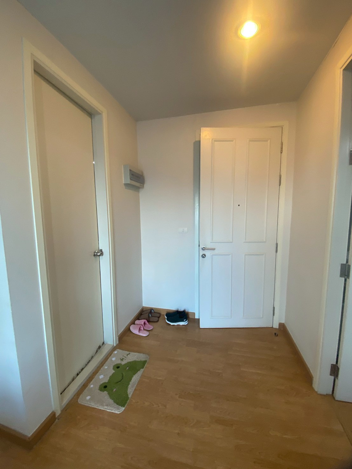 For RentCondoBang kae, Phetkasem : Cheap rent 12,000 baht ** 1 bedroom ** Condo The Parkland Phetkasem ** next to the BTS, second house ** 088-398-3835 MR.BOAT