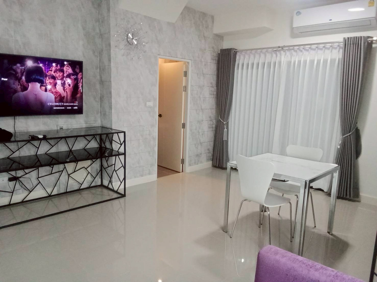 ให้เช่าทาวน์โฮมนนทบุรี บางใหญ่ บางบัวทอง : ทาวน์โฮม หลังมุม ร่มรื่น สไตล์บาหลี อยู่ใกล้ส่วนกลาง มีที่ชาร์จรถ EV ใกล้เซ็นทรัล เวสเกต