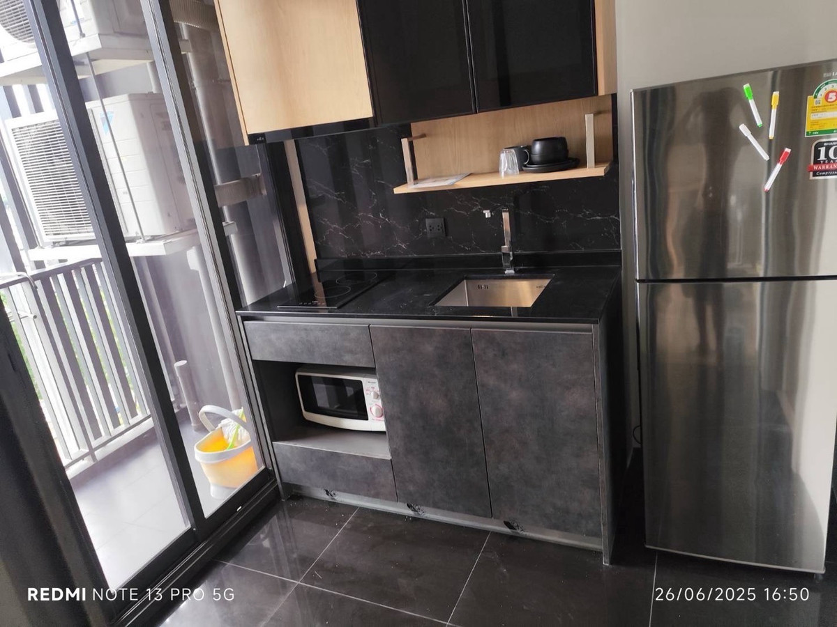 For SaleCondoSapankwai,Jatujak : ⚡️[For Sale] Urgent! Condo for sale with tenant, The Line Jatujak-Mochit, near BTS Mochit and MRT Chatuchak Park, fully furnished, ready to move in 🔥