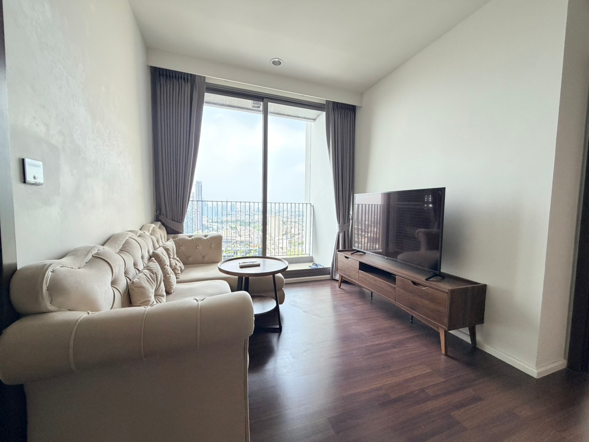 For RentCondoOnnut, Udomsuk : Condo for rent: Whizdom Inspire Sukhumvit (BTS Punnawithi) (SA-01)